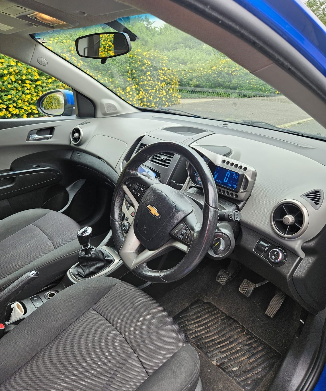 Vehicle 11