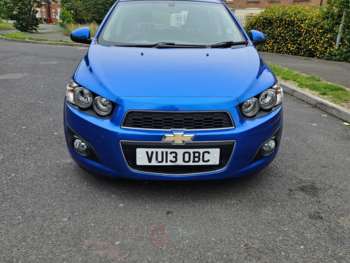2013 (13) - 1.4 LTZ 5dr