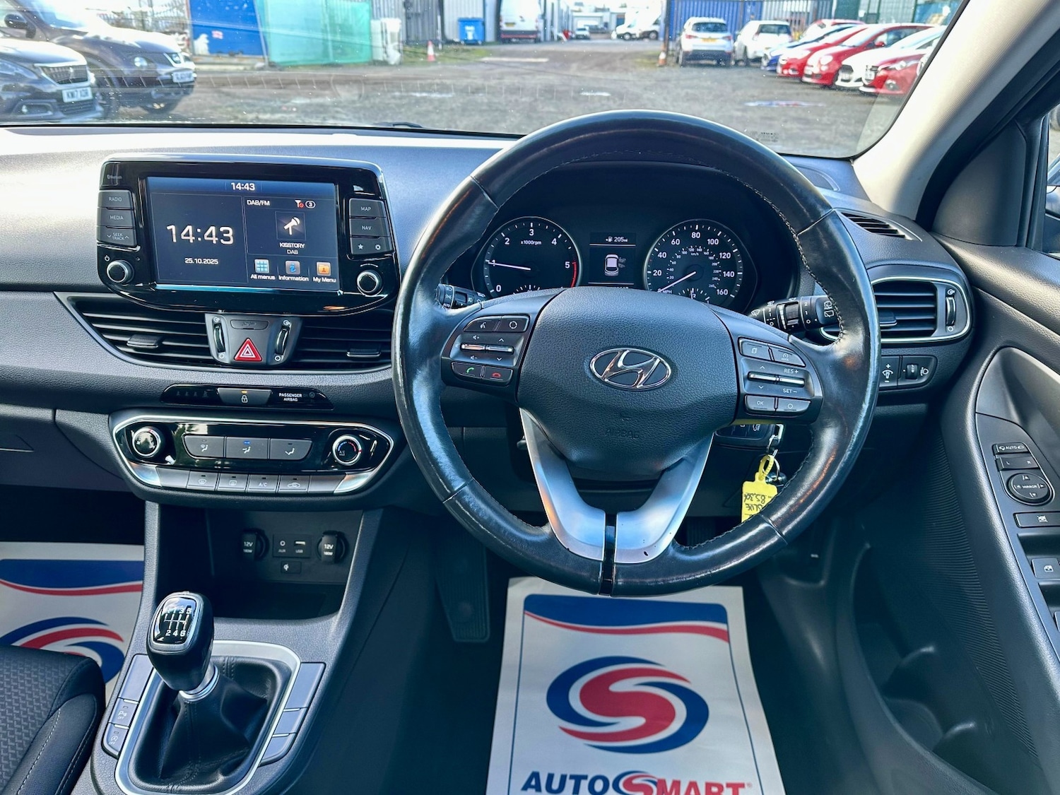 Used Hyundai i30 2017 for sale - 76376858: Photo 18