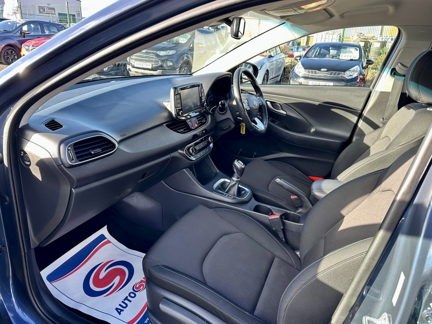 Used Hyundai i30 2017 for sale - 76376858: Photo 21