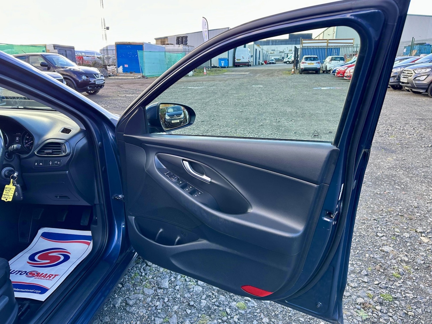 Used Hyundai i30 2017 for sale - 76376858: Photo 23