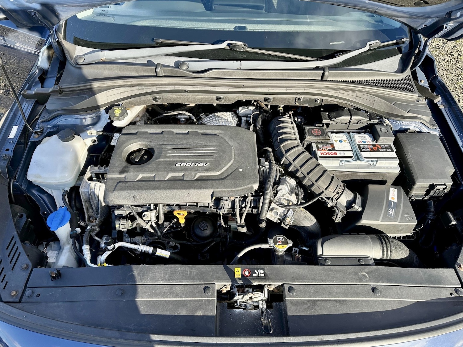 Used Hyundai i30 2017 for sale - 76376858: Photo 26
