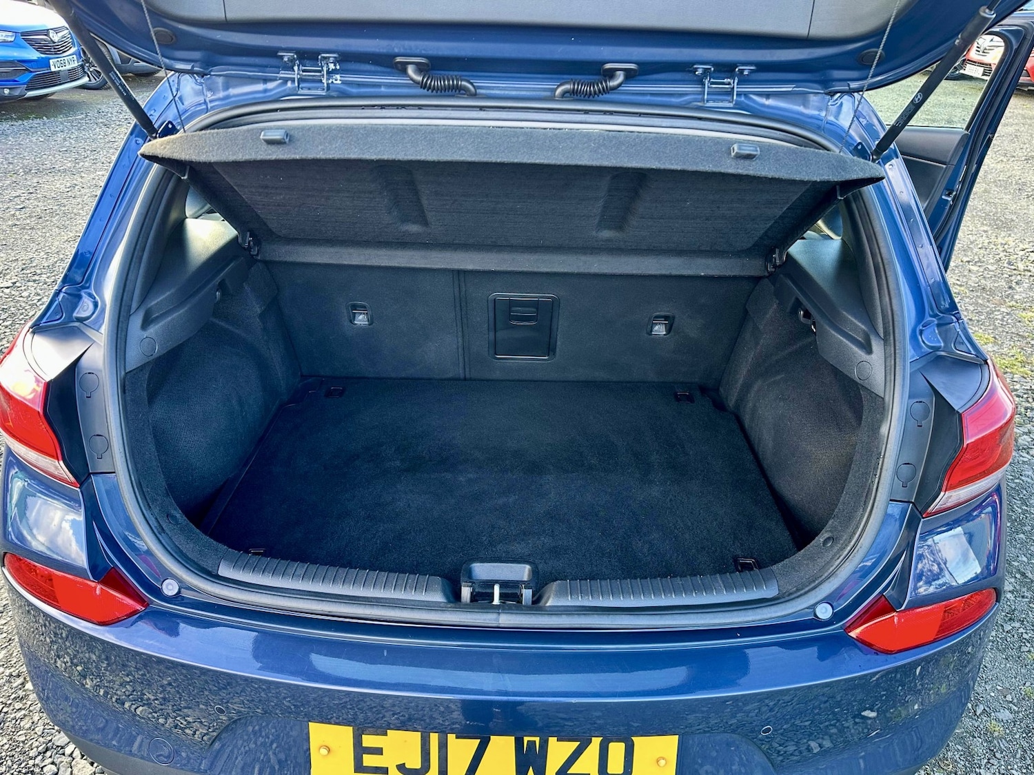 Used Hyundai i30 2017 for sale - 76376858: Photo 27