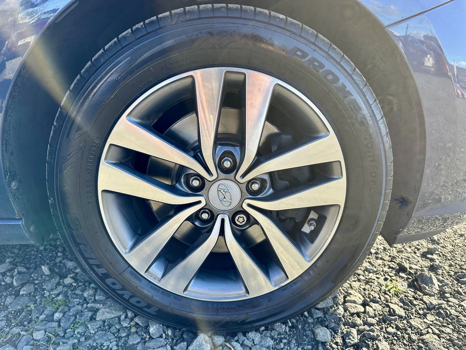 Used Hyundai i30 2017 for sale - 76376858: Photo 29