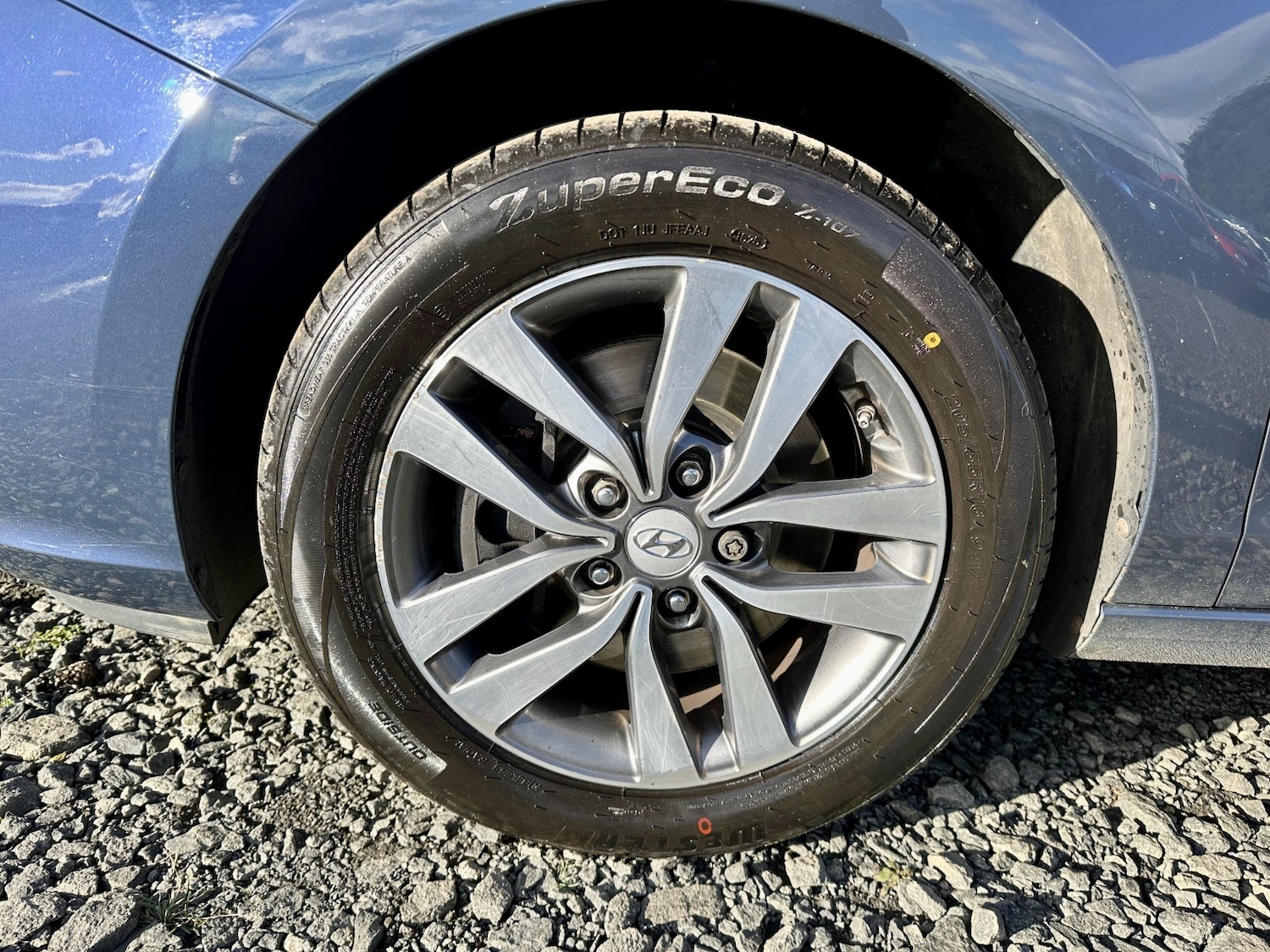 Used Hyundai i30 2017 for sale - 76376858: Photo 30