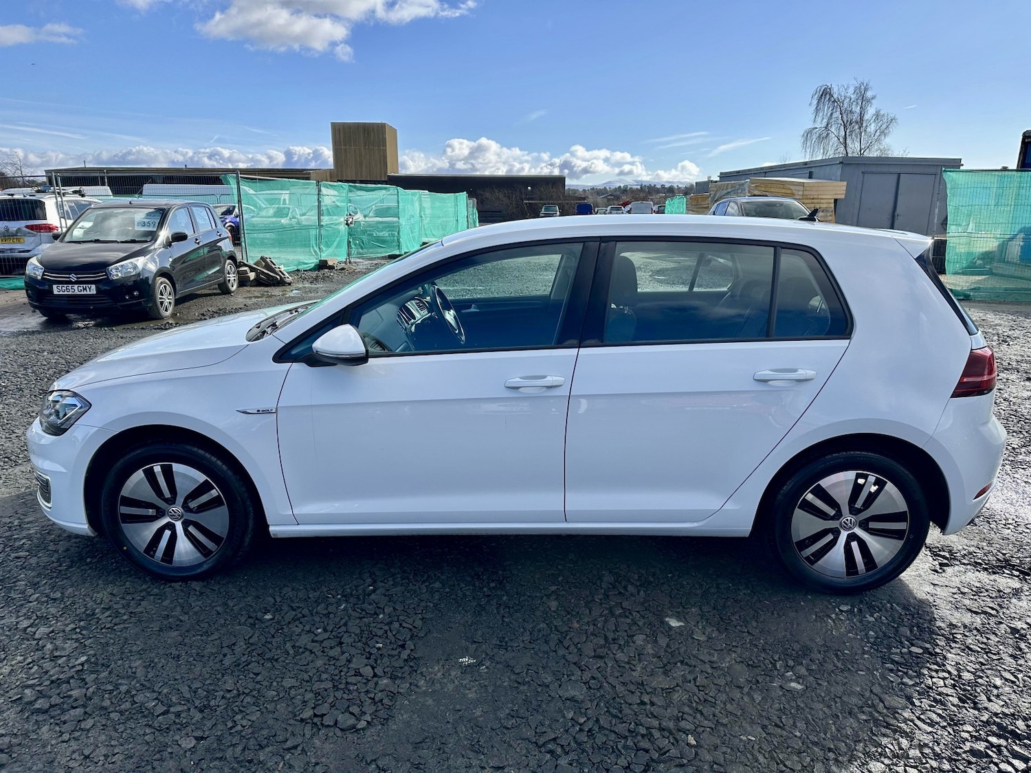 Used Volkswagen Golf 2019 for sale - 77781612: Photo 12