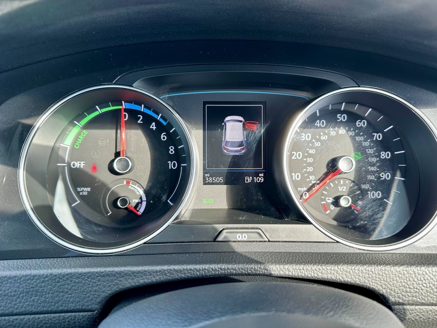 Used Volkswagen Golf 2019 for sale - 77781612: Photo 13