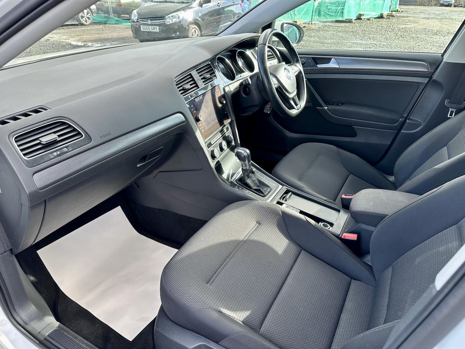 Used Volkswagen Golf 2019 for sale - 77781612: Photo 14