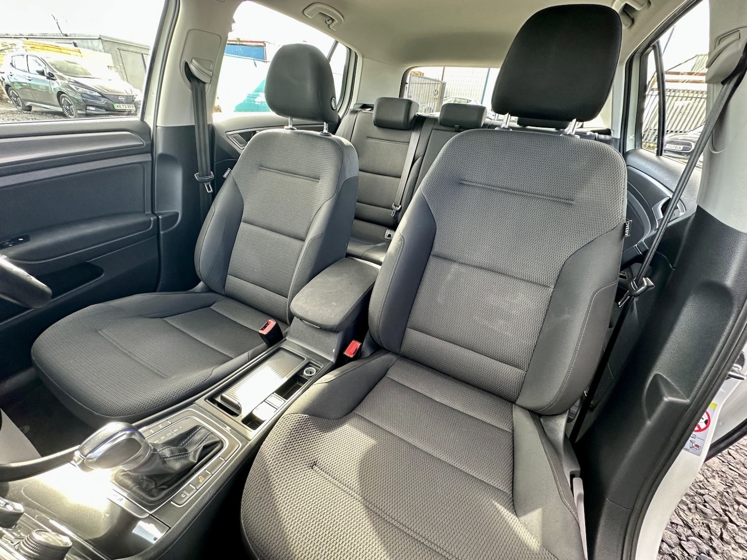 Used Volkswagen Golf 2019 for sale - 77781612: Photo 15