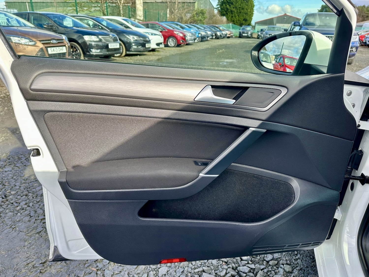 Used Volkswagen Golf 2019 for sale - 77781612: Photo 16