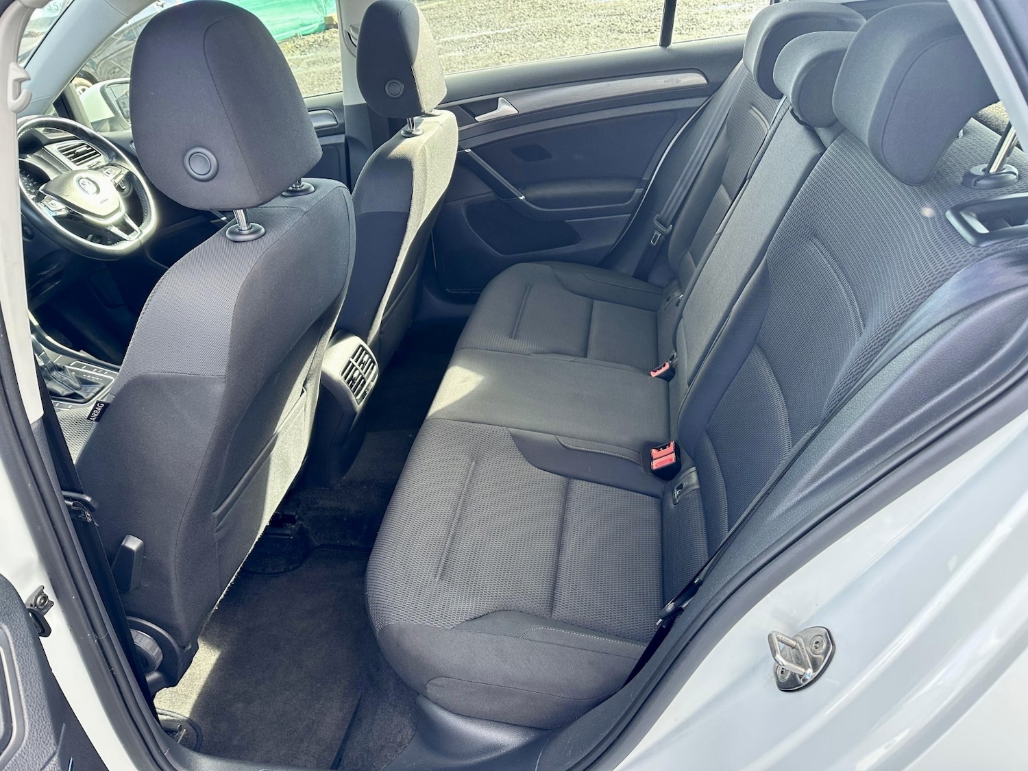 Used Volkswagen Golf 2019 for sale - 77781612: Photo 17