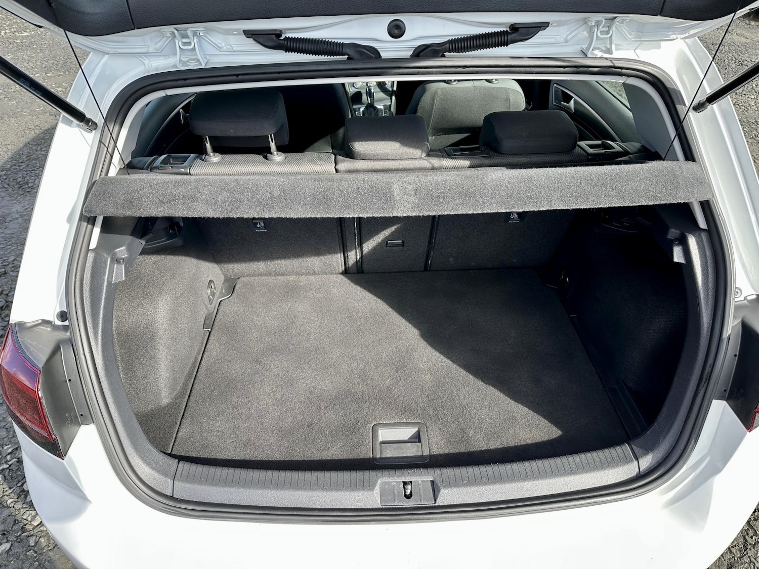 Used Volkswagen Golf 2019 for sale - 77781612: Photo 18