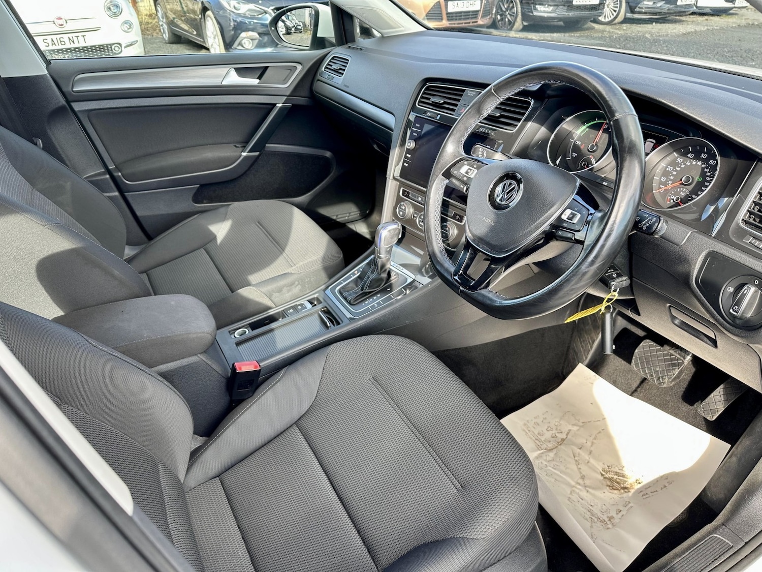 Used Volkswagen Golf 2019 for sale - 77781612: Photo 20