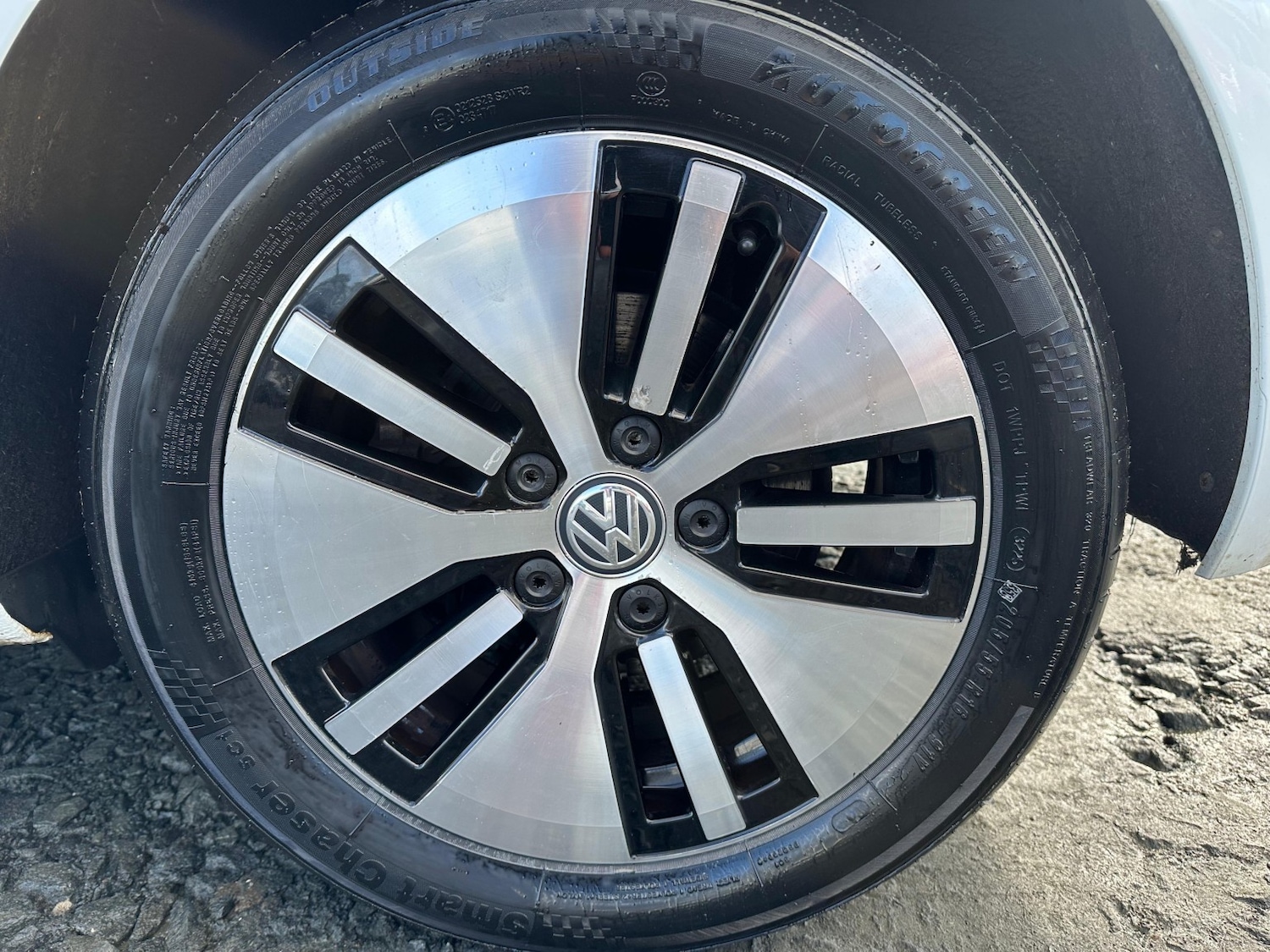 Used Volkswagen Golf 2019 for sale - 77781612: Photo 23