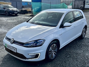 Used Volkswagen Golf 2019 for sale - 77781612: Photo