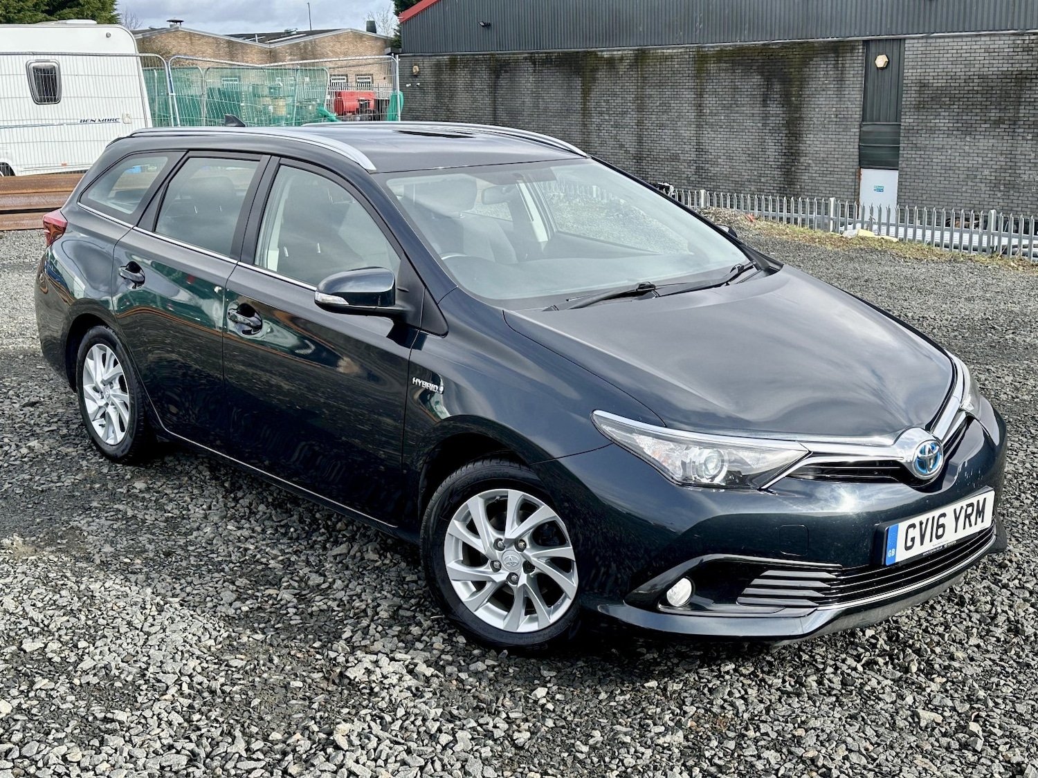 Used Toyota Auris 2016 for sale - 78134968: Photo 1