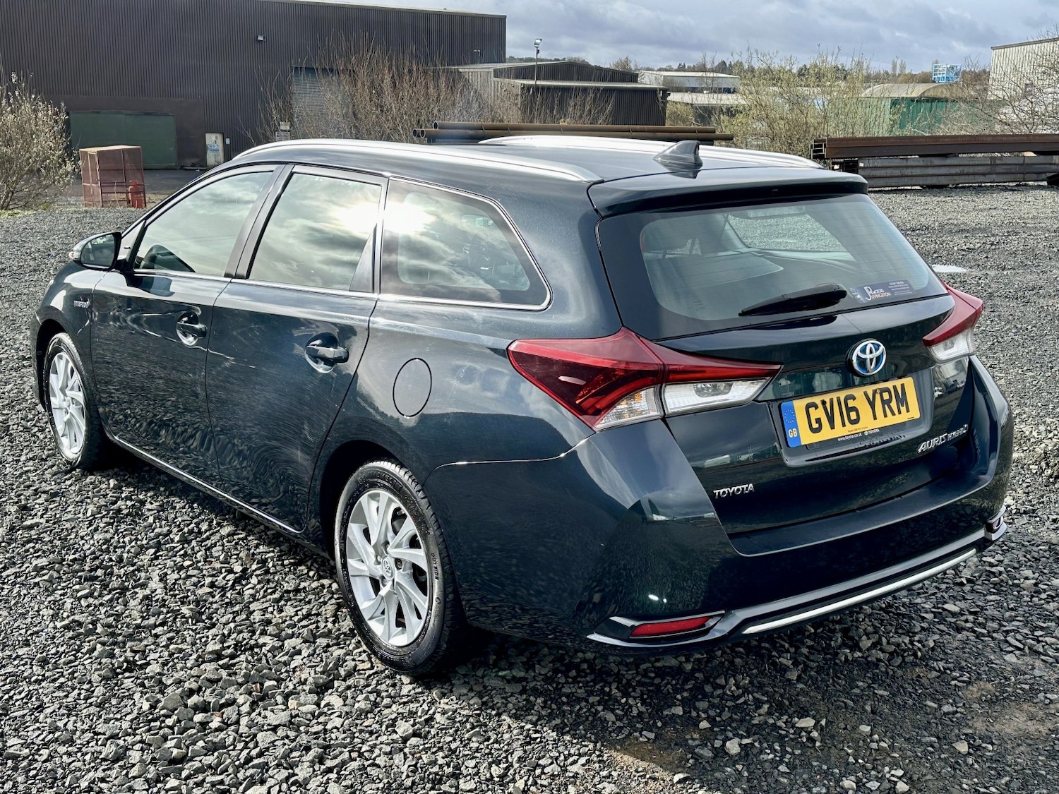 Used Toyota Auris 2016 for sale - 78134968: Photo 10