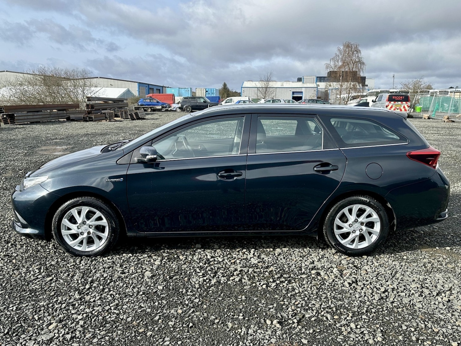 Used Toyota Auris 2016 for sale - 78134968: Photo 11