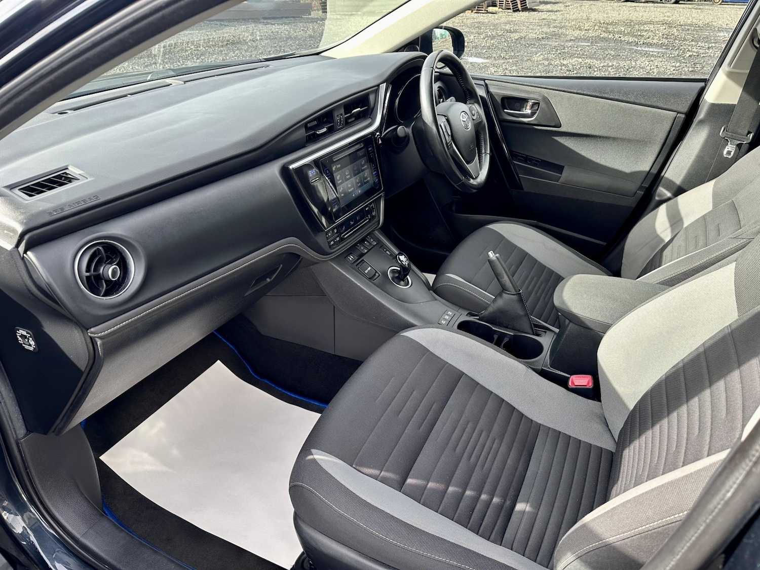 Used Toyota Auris 2016 for sale - 78134968: Photo 12