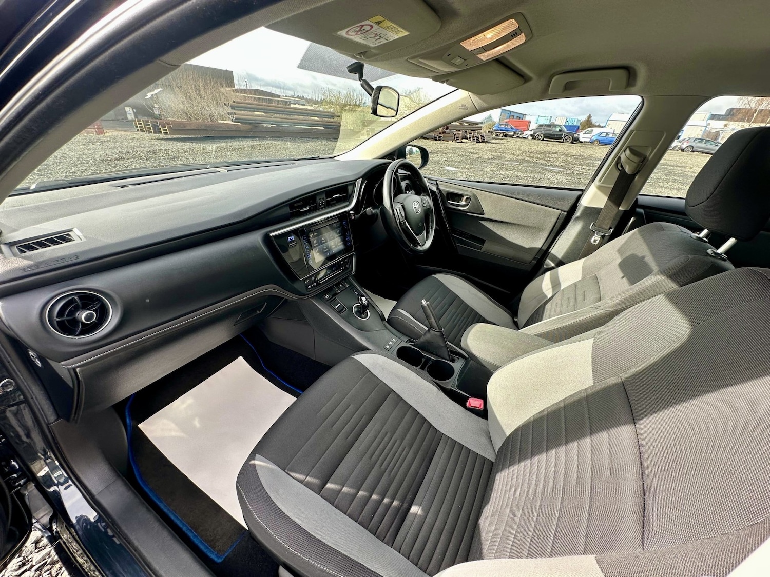 Used Toyota Auris 2016 for sale - 78134968: Photo 13