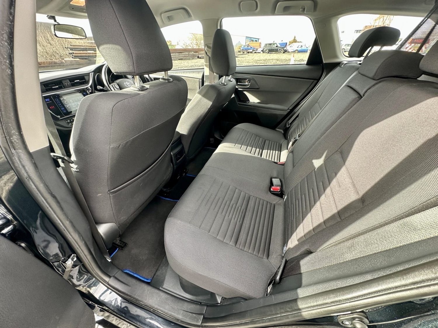 Used Toyota Auris 2016 for sale - 78134968: Photo 15