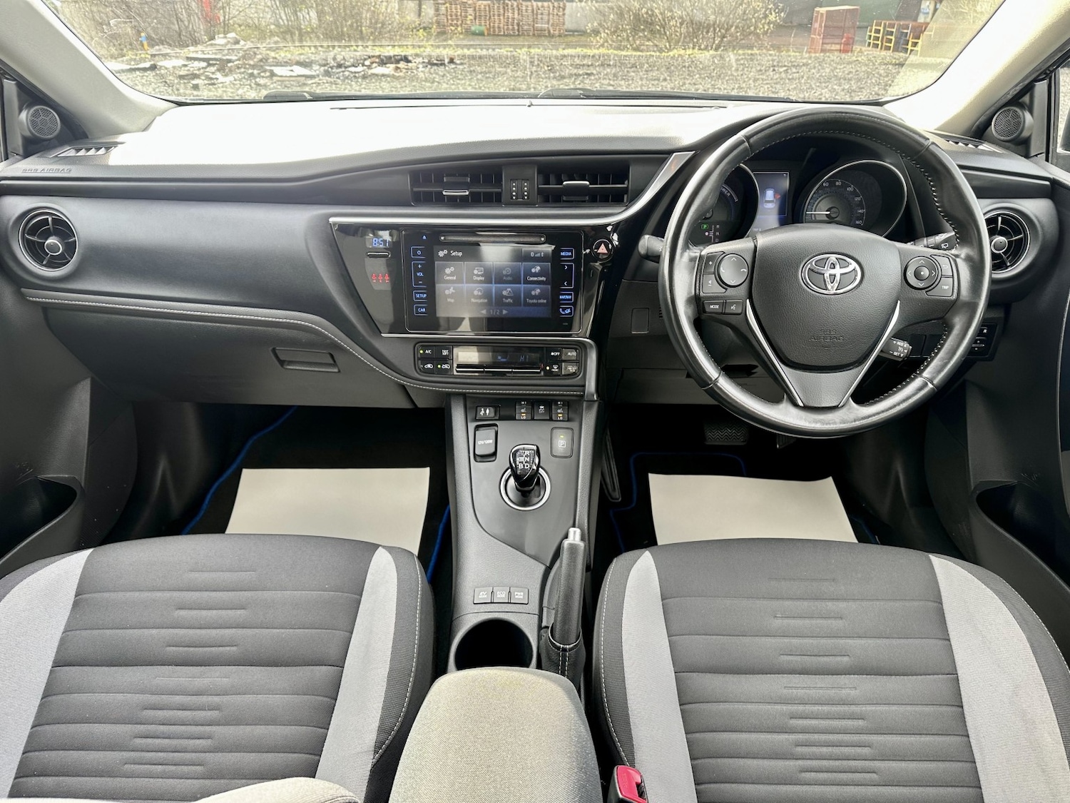 Used Toyota Auris 2016 for sale - 78134968: Photo 17