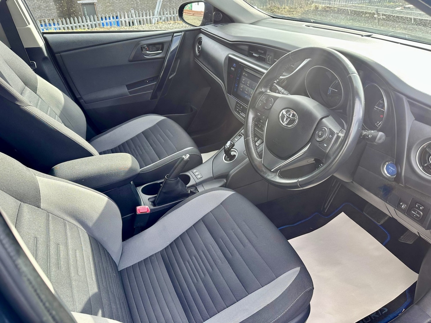 Used Toyota Auris 2016 for sale - 78134968: Photo 18
