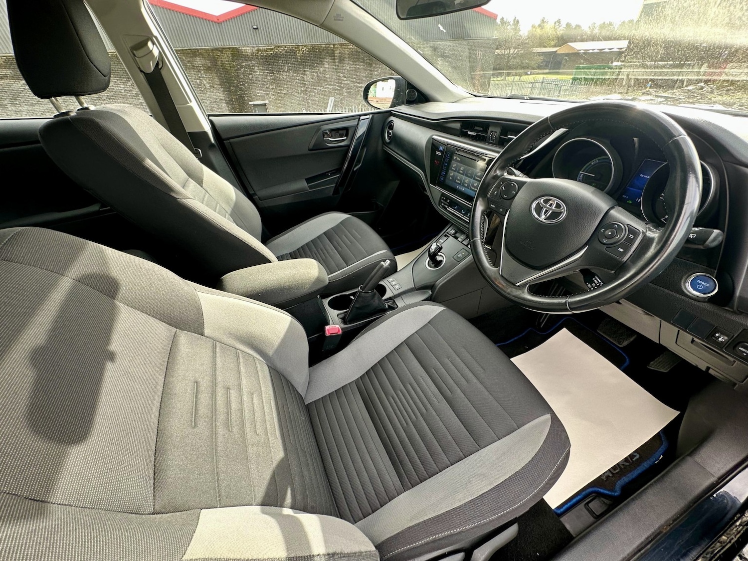 Used Toyota Auris 2016 for sale - 78134968: Photo 19