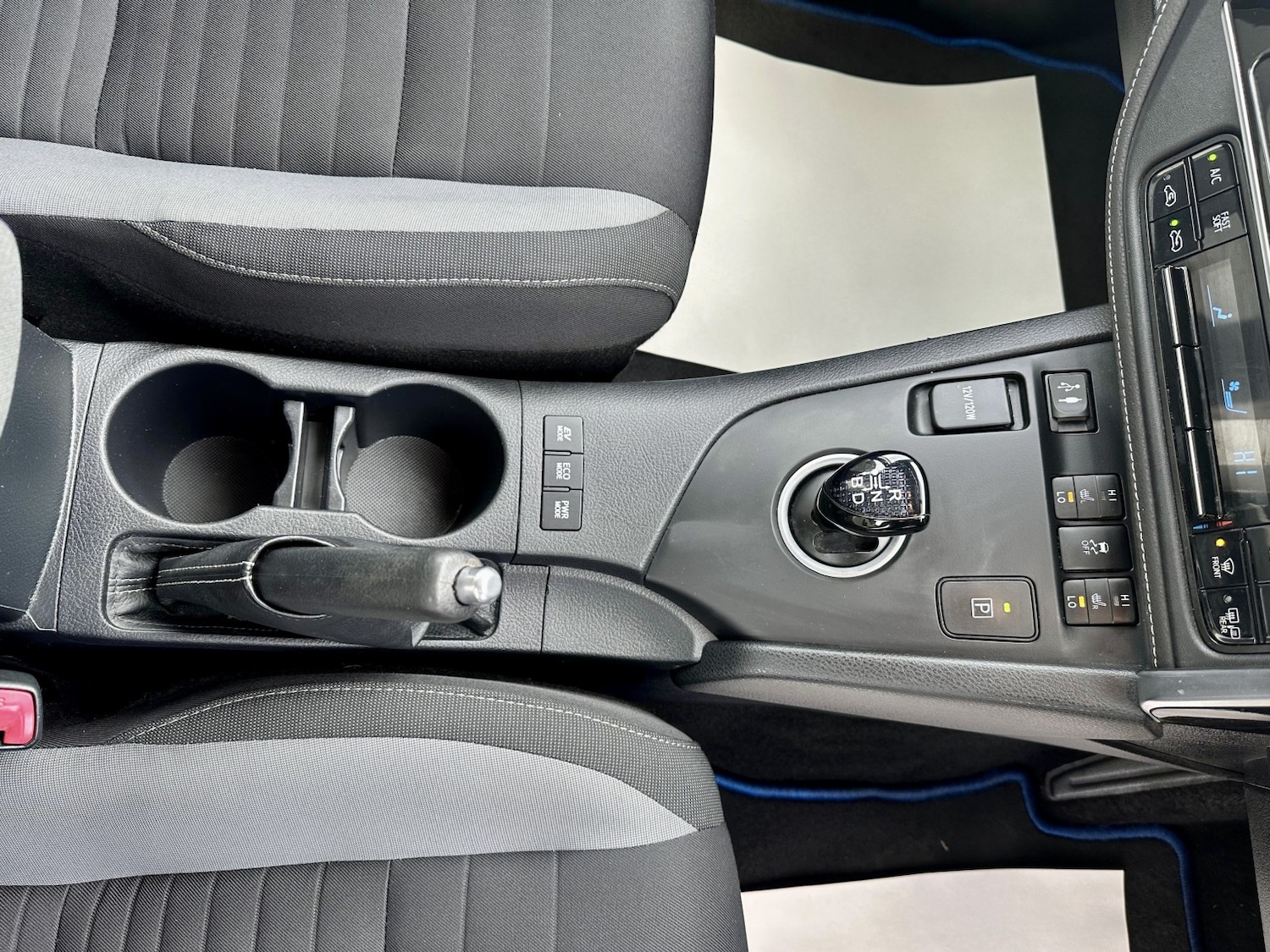 Used Toyota Auris 2016 for sale - 78134968: Photo 20