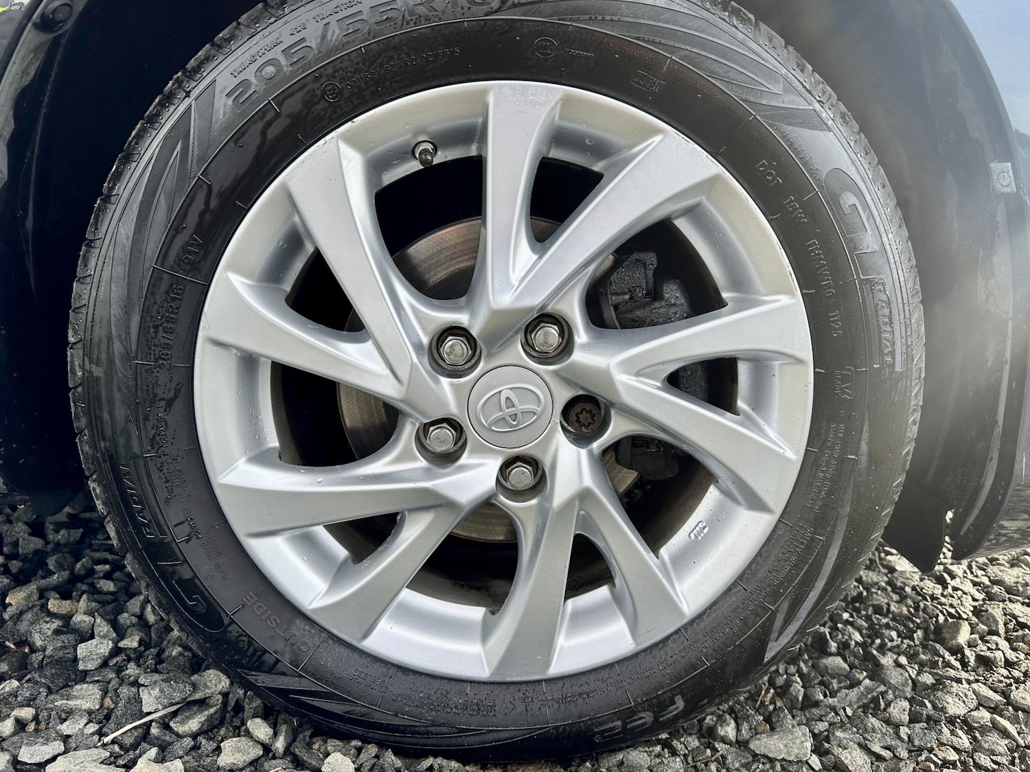 Used Toyota Auris 2016 for sale - 78134968: Photo 22