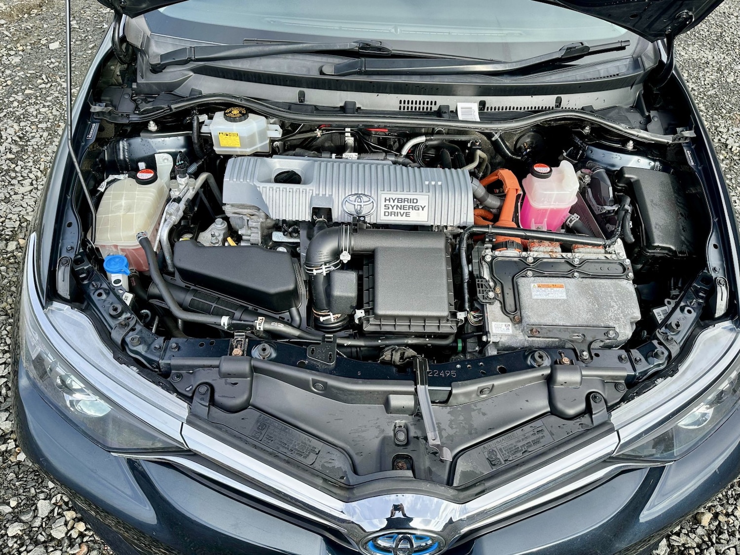 Used Toyota Auris 2016 for sale - 78134968: Photo 26