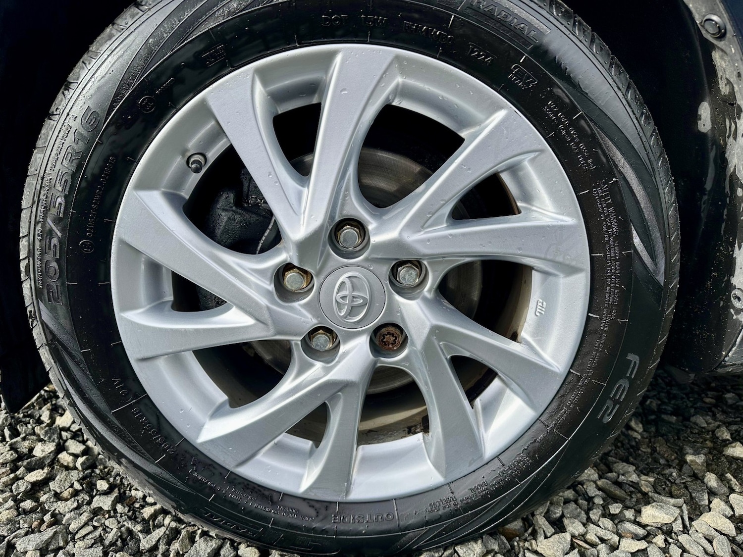 Used Toyota Auris 2016 for sale - 78134968: Photo 27