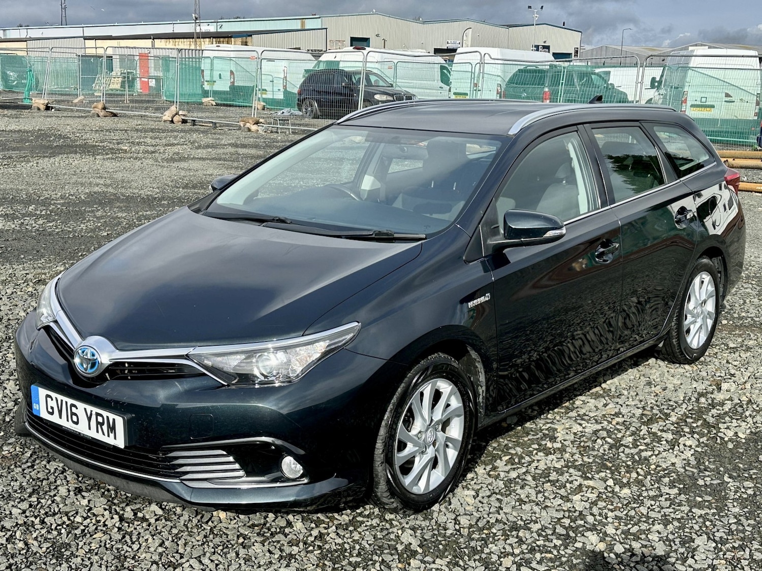 Used Toyota Auris 2016 for sale - 78134968: Photo 4
