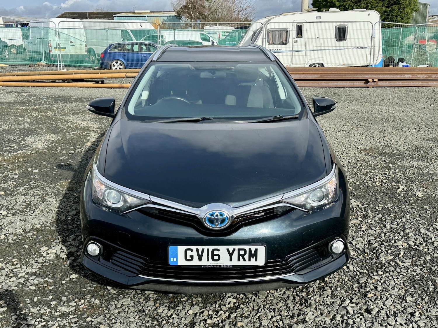 Used Toyota Auris 2016 for sale - 78134968: Photo 5