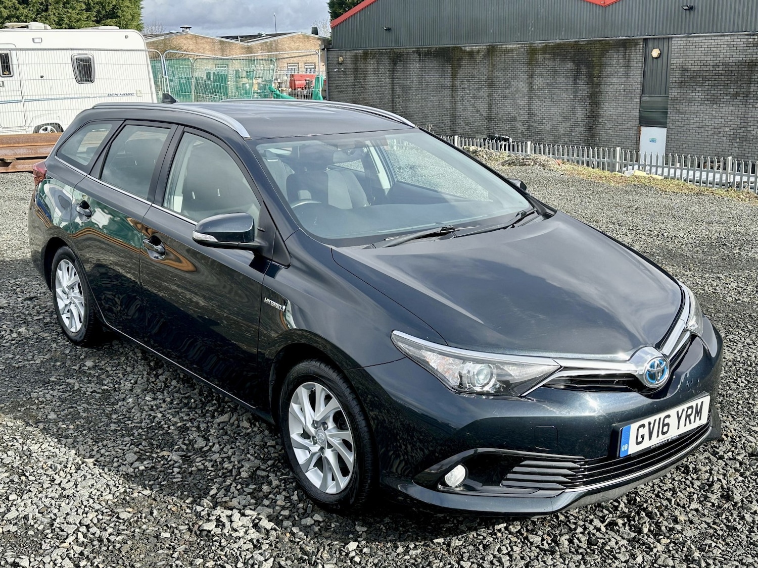 Used Toyota Auris 2016 for sale - 78134968: Photo 6