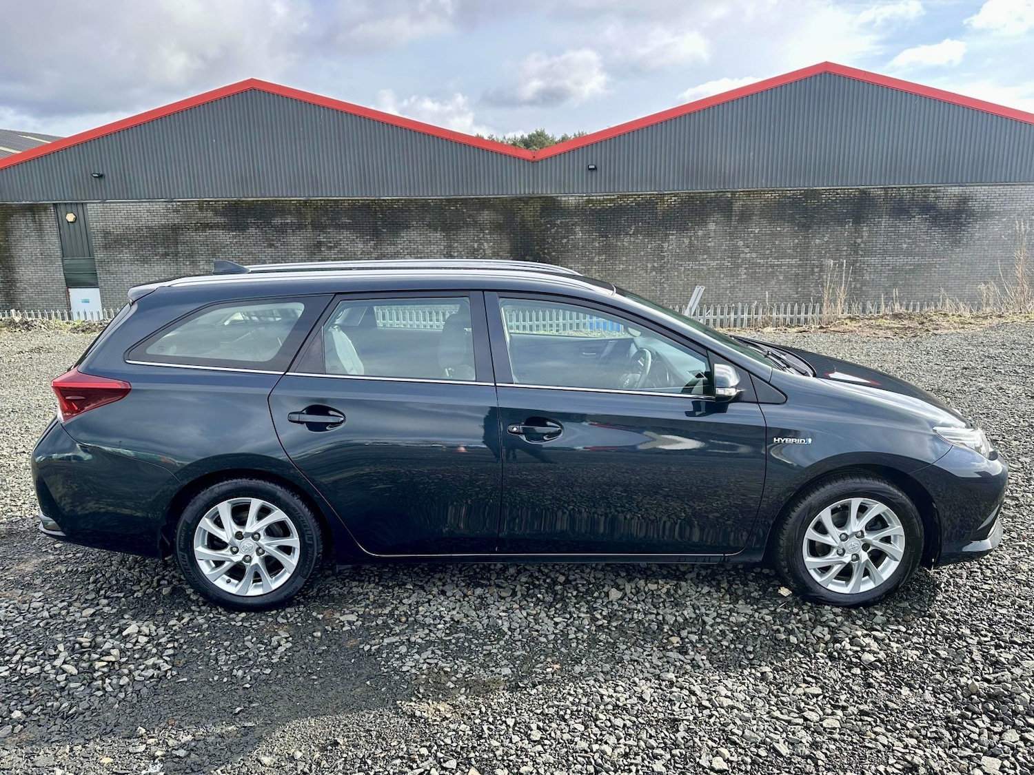 Used Toyota Auris 2016 for sale - 78134968: Photo 7