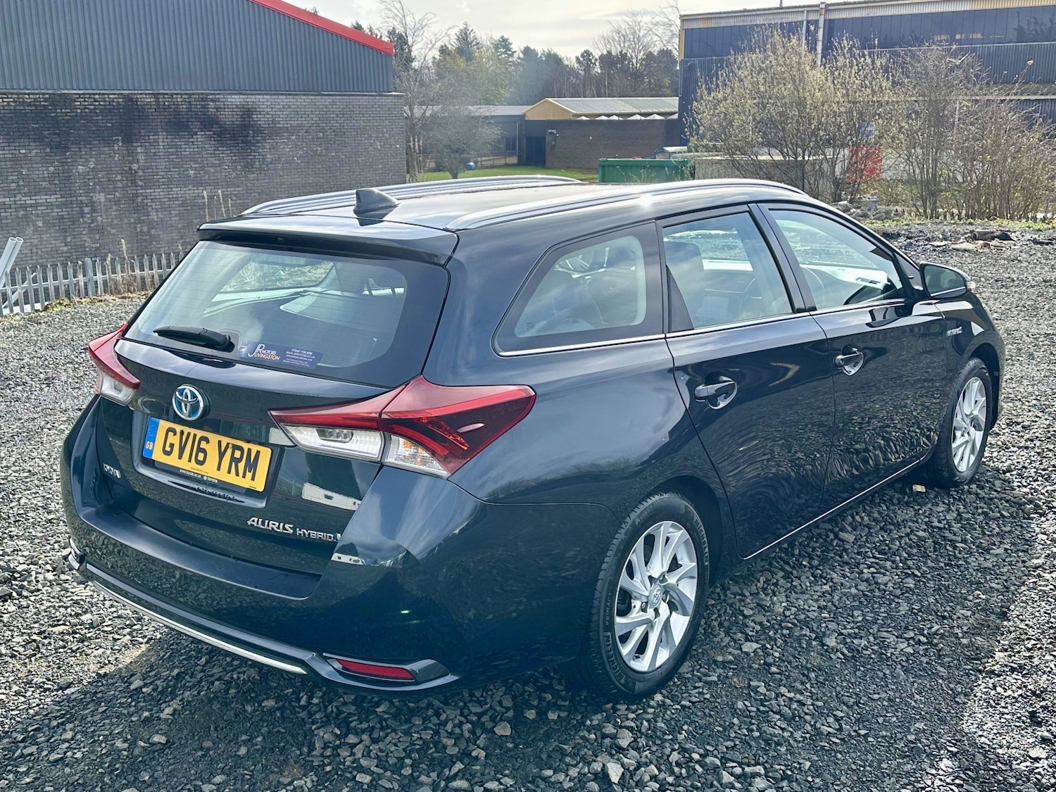 Used Toyota Auris 2016 for sale - 78134968: Photo 8