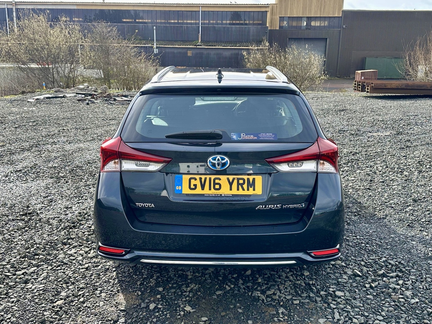 Used Toyota Auris 2016 for sale - 78134968: Photo 9