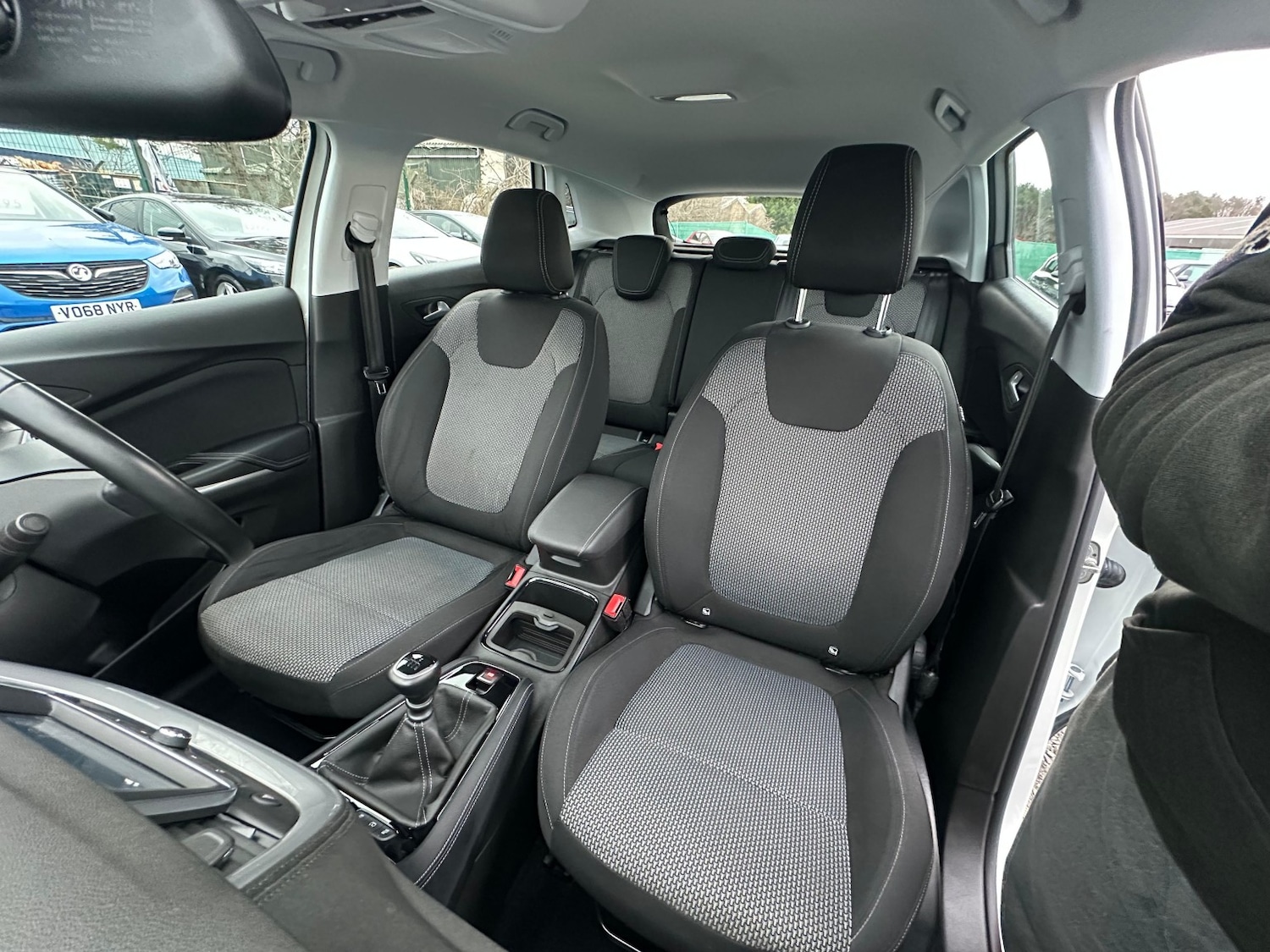 Used Vauxhall Grandland X 2019 for sale - 77391934: Photo 13