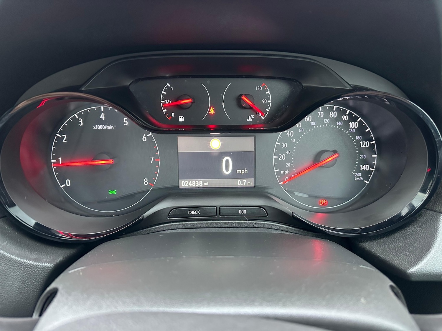 Used Vauxhall Grandland X 2019 for sale - 77391934: Photo 14