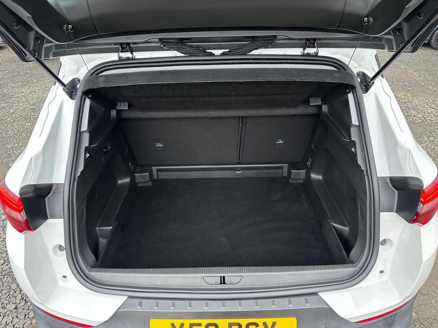 Used Vauxhall Grandland X 2019 for sale - 77391934: Photo 17