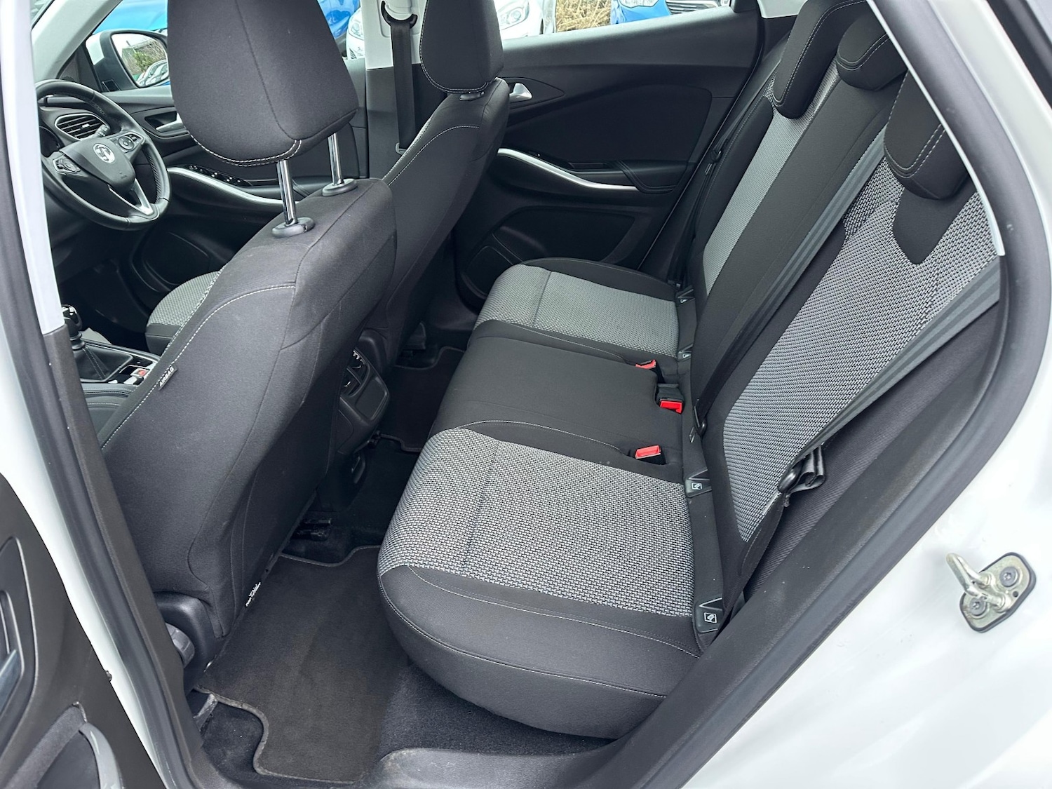 Used Vauxhall Grandland X 2019 for sale - 77391934: Photo 18