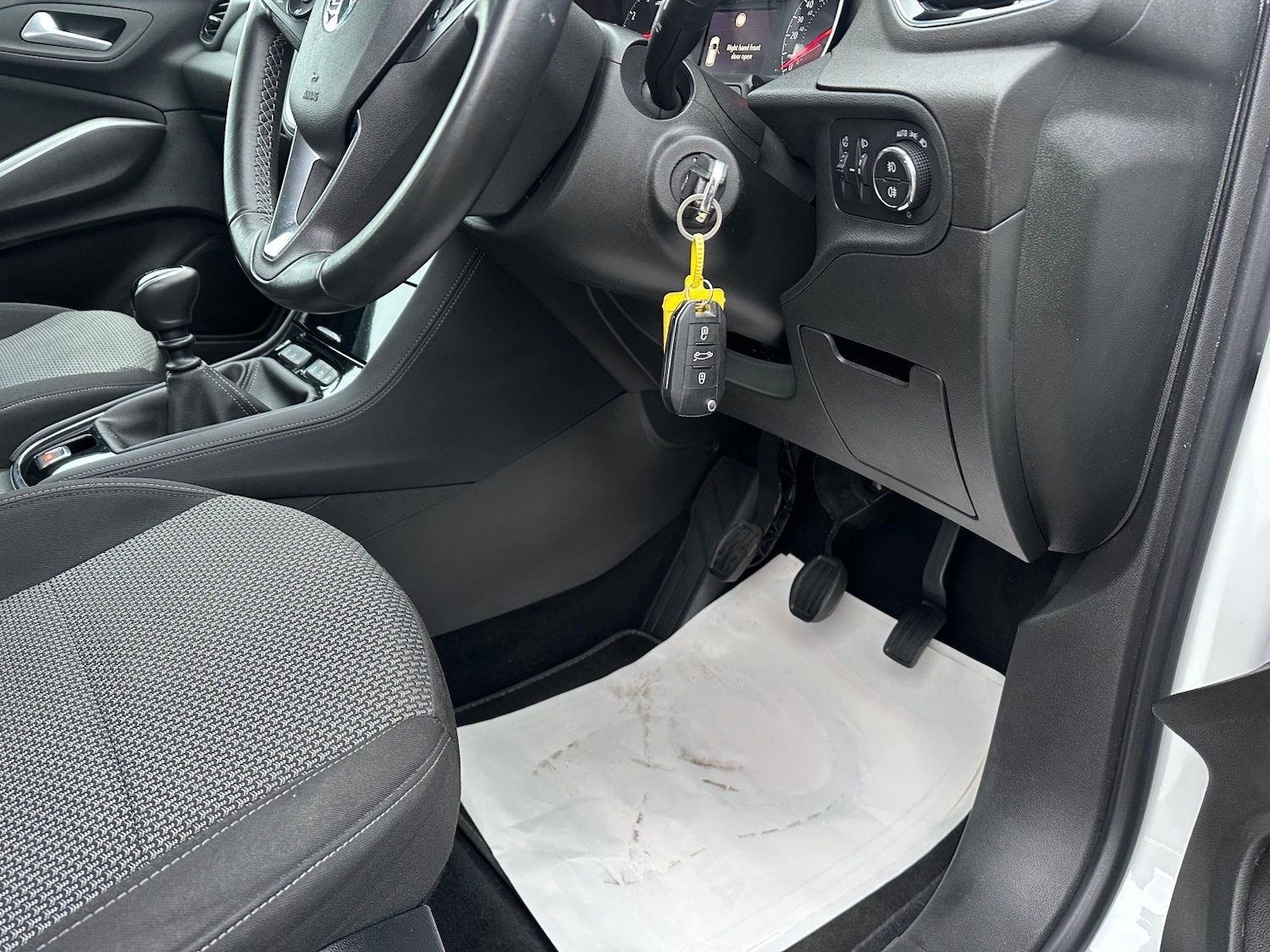 Used Vauxhall Grandland X 2019 for sale - 77391934: Photo 19