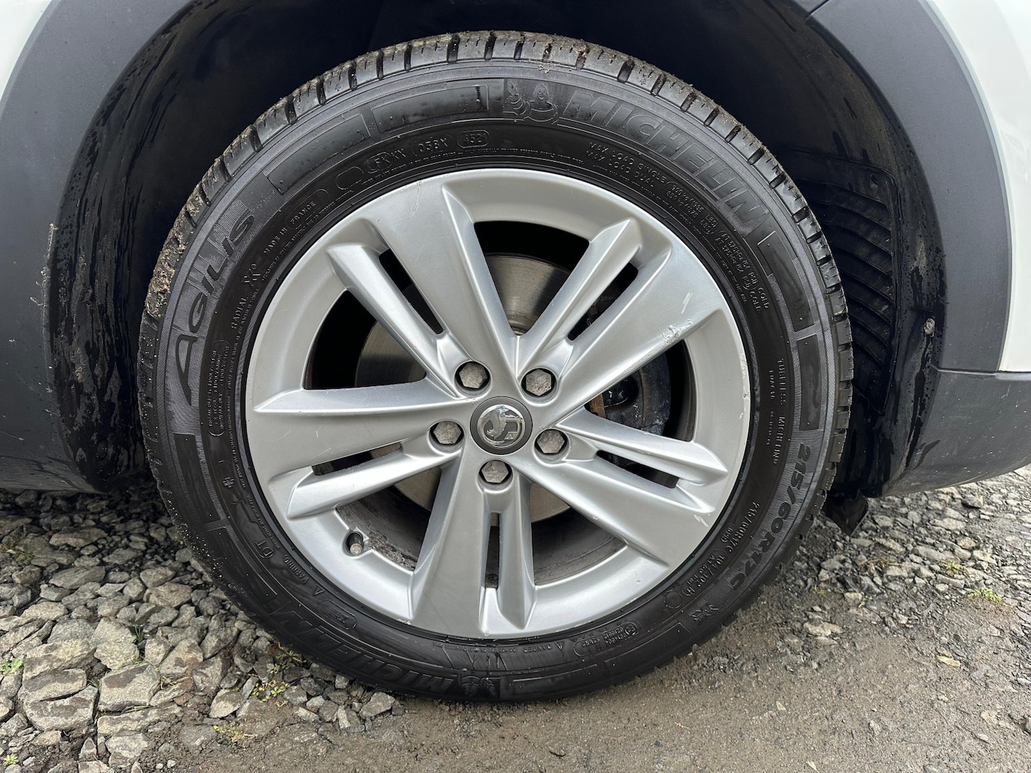 Used Vauxhall Grandland X 2019 for sale - 77391934: Photo 21