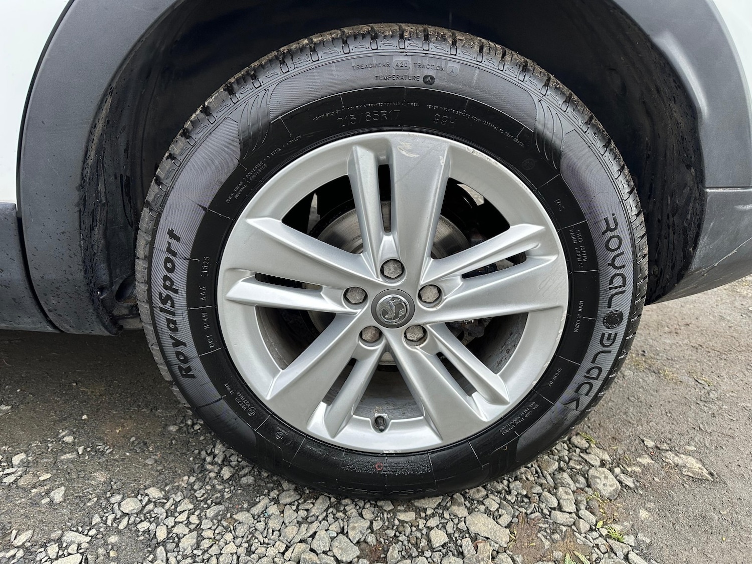 Used Vauxhall Grandland X 2019 for sale - 77391934: Photo 24