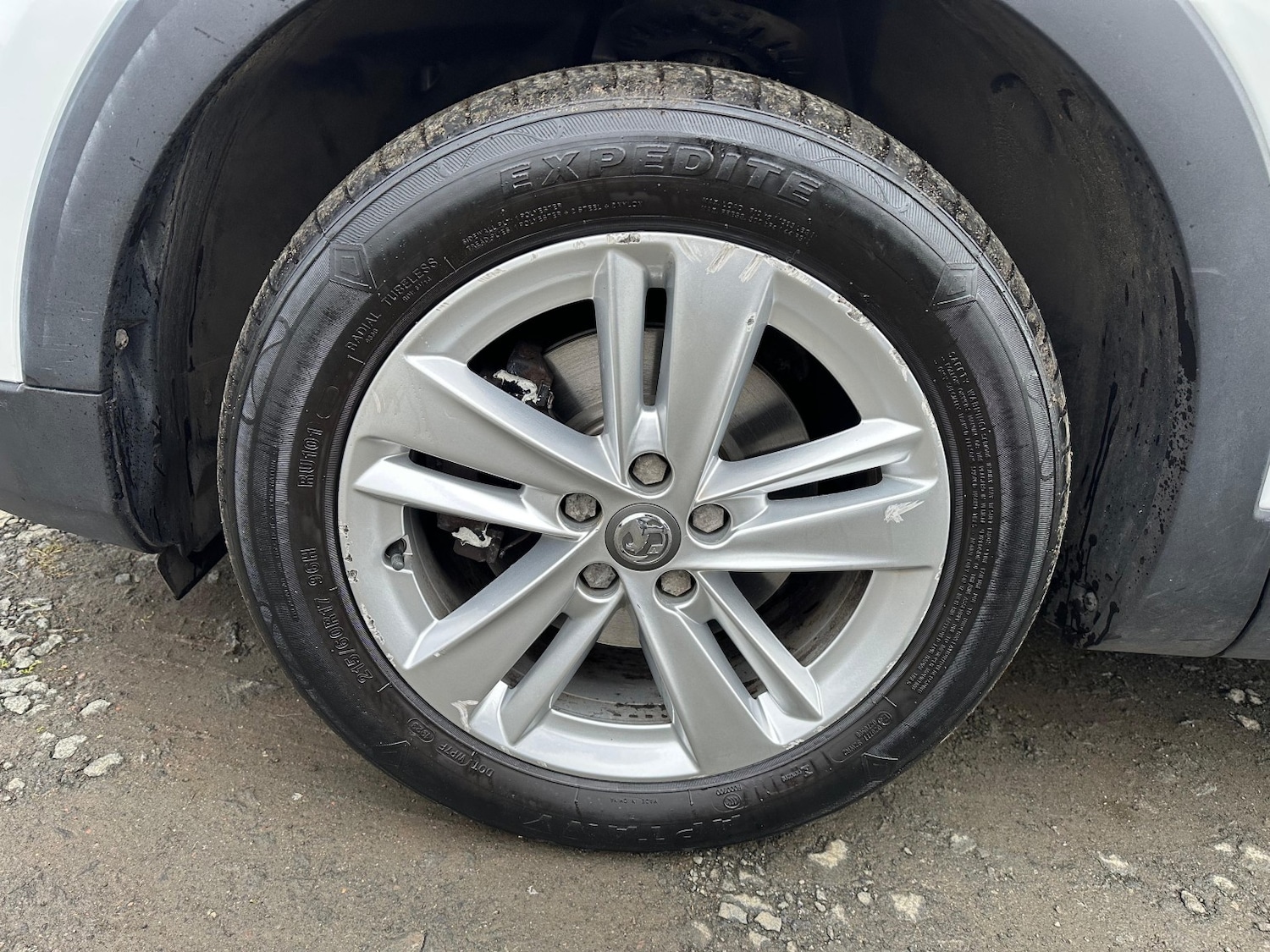 Used Vauxhall Grandland X 2019 for sale - 77391934: Photo 25