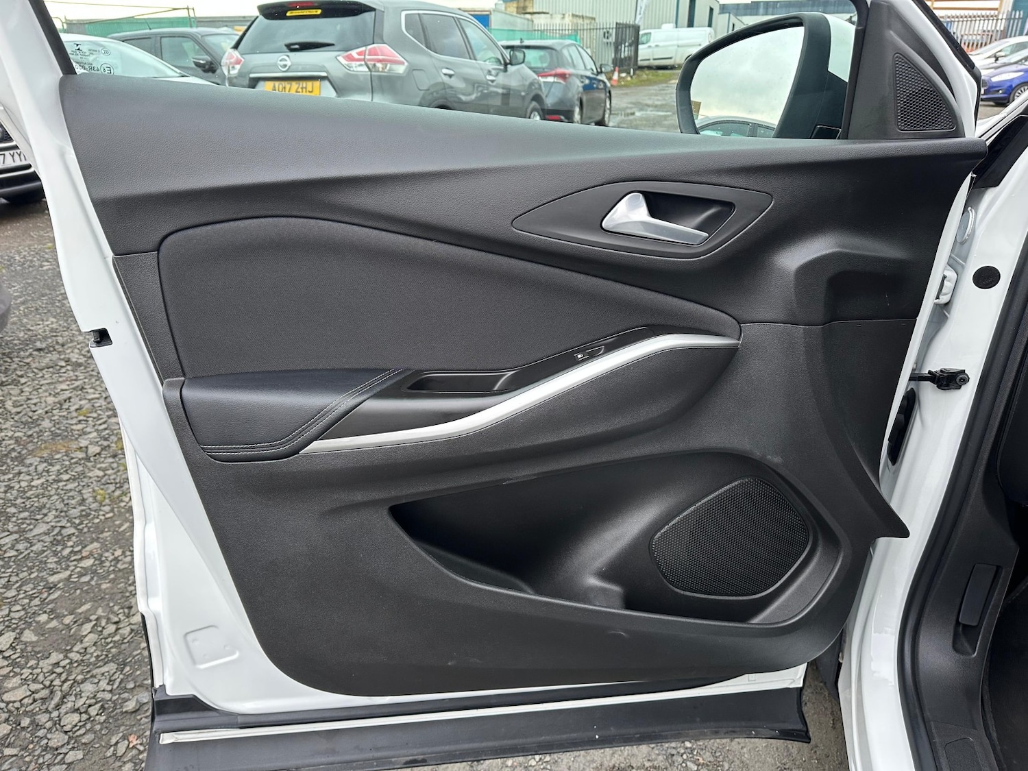 Used Vauxhall Grandland X 2019 for sale - 77391934: Photo 26