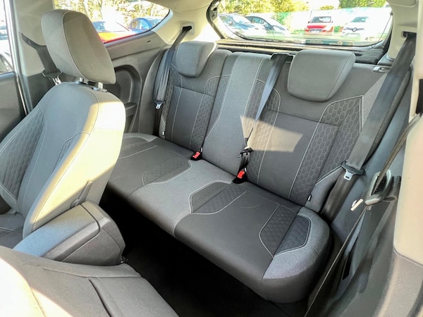 Used Ford Fiesta 2014 for sale - 75999792: Photo 18