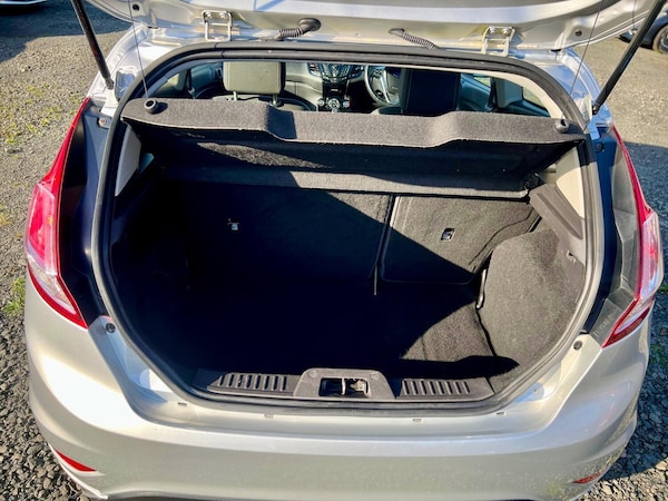 Used Ford Fiesta 2014 for sale - 75999792: Photo 19