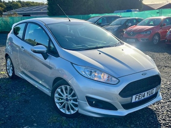 Ford - Fiesta